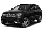 2021 Jeep Grand Cherokee Summit 4x4