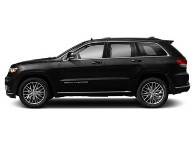 2021 Jeep Grand Cherokee Summit 4x4