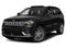 2018 Jeep Grand Cherokee Summit 4x4