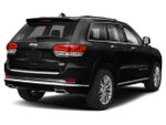 2018 Jeep Grand Cherokee Summit 4x4
