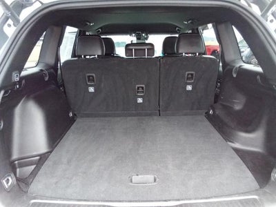 2024 Jeep Grand Cherokee Altitude 4x4