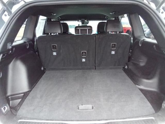 2024 Jeep Grand Cherokee Altitude 4x4