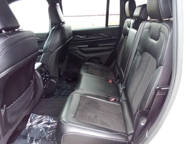 2024 Jeep Grand Cherokee Altitude 4x4