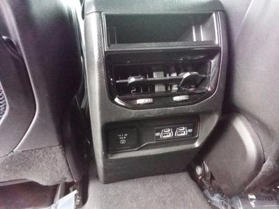 2024 Jeep Grand Cherokee Altitude 4x4