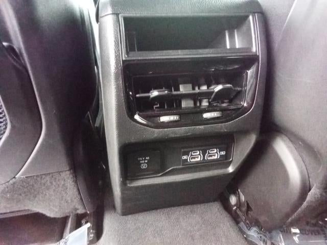 2024 Jeep Grand Cherokee Altitude 4x4