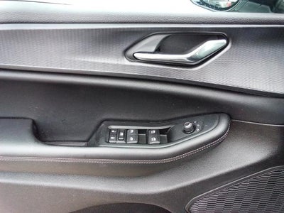 2024 Jeep Grand Cherokee Altitude 4x4