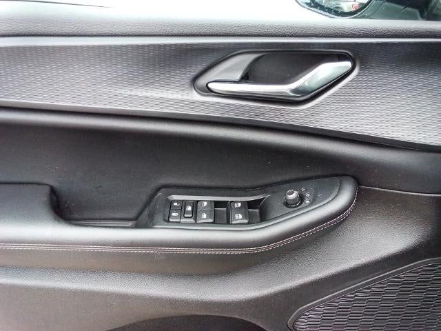 2024 Jeep Grand Cherokee Altitude 4x4