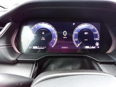 2024 Jeep Grand Cherokee Altitude 4x4