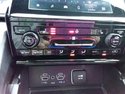 2024 Jeep Grand Cherokee Altitude 4x4