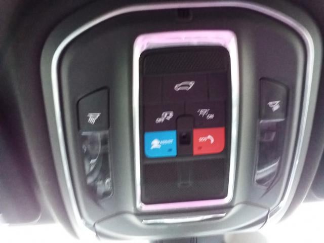 2024 Jeep Grand Cherokee Altitude 4x4