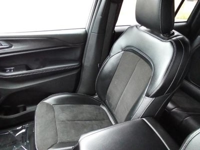 2024 Jeep Grand Cherokee Altitude 4x4