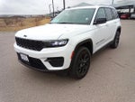 2024 Jeep Grand Cherokee Altitude 4x4