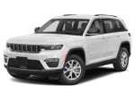 2024 Jeep Grand Cherokee Altitude 4x4