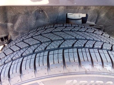 2023 Jeep Grand Cherokee Overland 4x4