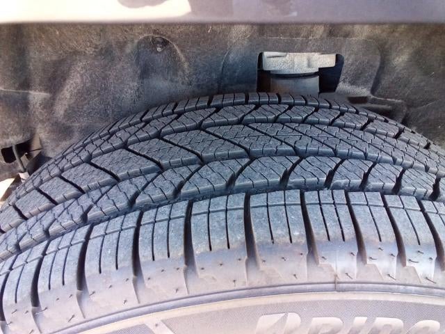 2023 Jeep Grand Cherokee Overland 4x4