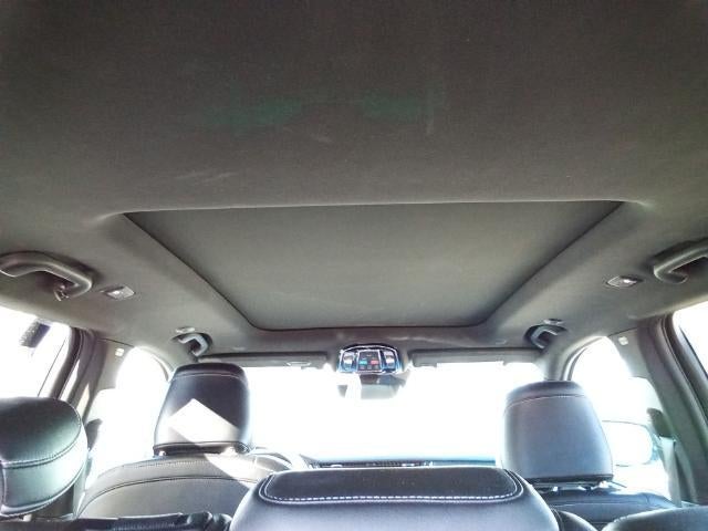 2023 Jeep Grand Cherokee Overland 4x4