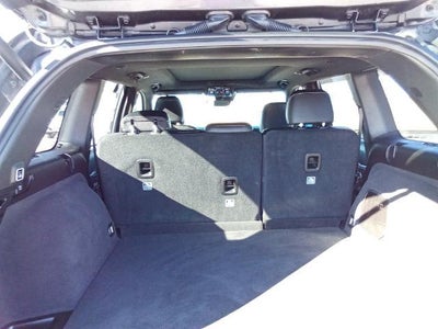 2023 Jeep Grand Cherokee Overland 4x4