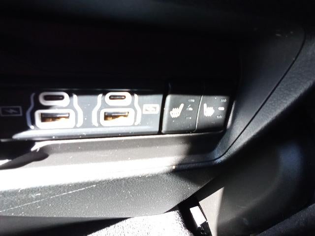 2023 Jeep Grand Cherokee Overland 4x4