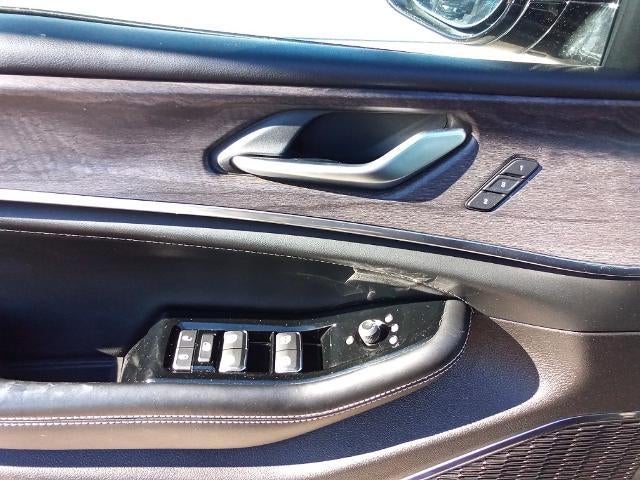 2023 Jeep Grand Cherokee Overland 4x4