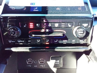 2023 Jeep Grand Cherokee Overland 4x4