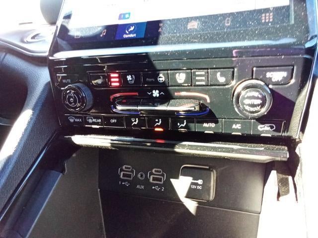 2023 Jeep Grand Cherokee Overland 4x4