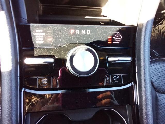 2023 Jeep Grand Cherokee Overland 4x4