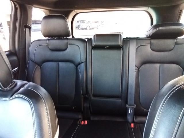 2023 Jeep Grand Cherokee Overland 4x4