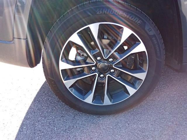 2023 Jeep Grand Cherokee Overland 4x4