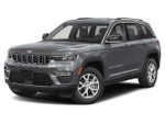 2023 Jeep Grand Cherokee Overland 4x4