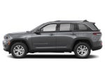 2023 Jeep Grand Cherokee Overland 4x4
