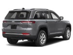 2023 Jeep Grand Cherokee Overland 4x4