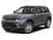 2023 Jeep Grand Cherokee Overland 4x4