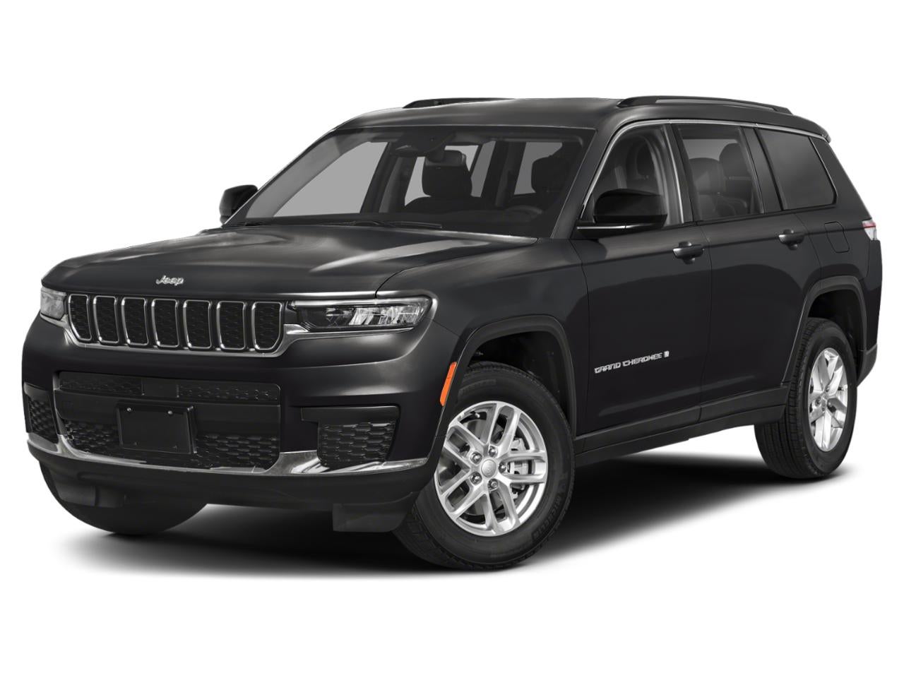 2024 Jeep Grand Cherokee L Altitude 4x4