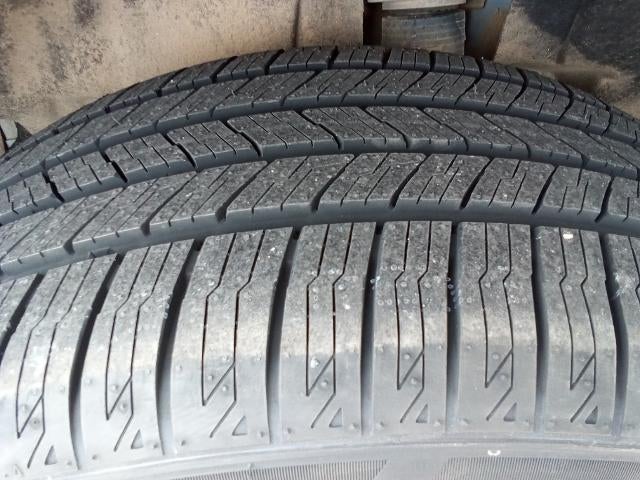 2023 Jeep Grand Cherokee L Overland 4x4