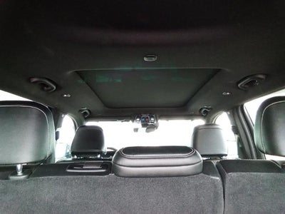 2023 Jeep Grand Cherokee L Overland 4x4