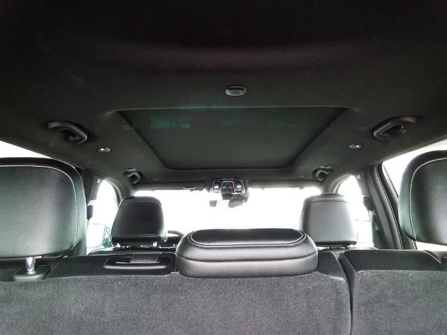 2023 Jeep Grand Cherokee L Overland 4x4