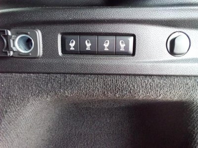 2023 Jeep Grand Cherokee L Overland 4x4