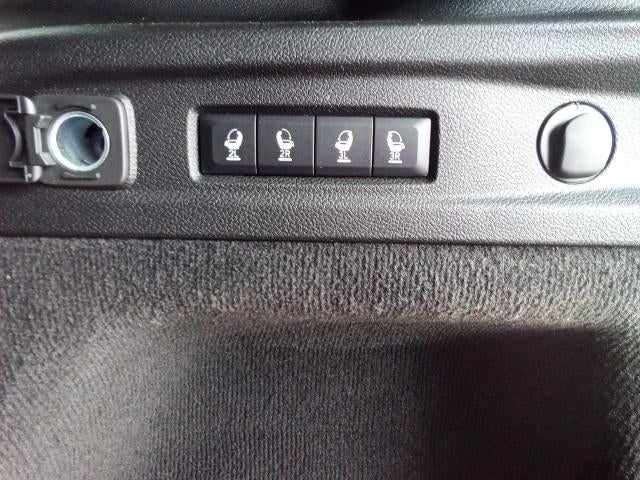 2023 Jeep Grand Cherokee L Overland 4x4