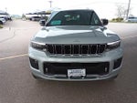 2023 Jeep Grand Cherokee L Overland 4x4