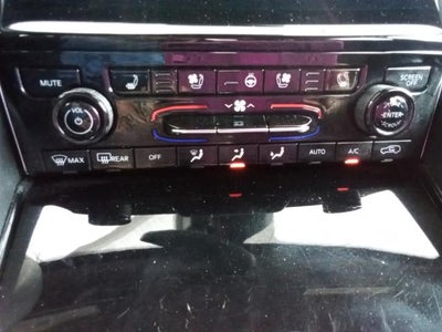 2023 Jeep Grand Cherokee L Overland 4x4