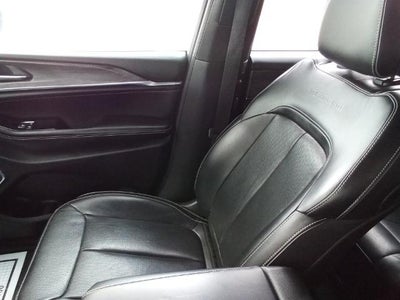 2023 Jeep Grand Cherokee L Overland 4x4