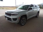 2023 Jeep Grand Cherokee L Overland 4x4