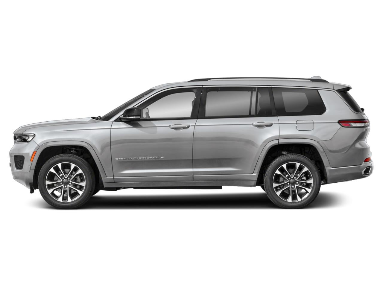 2023 Jeep Grand Cherokee L Overland 4x4