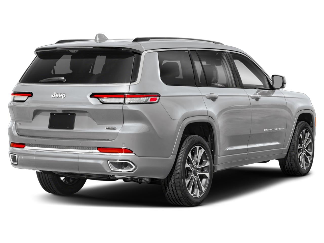 2023 Jeep Grand Cherokee L Overland 4x4