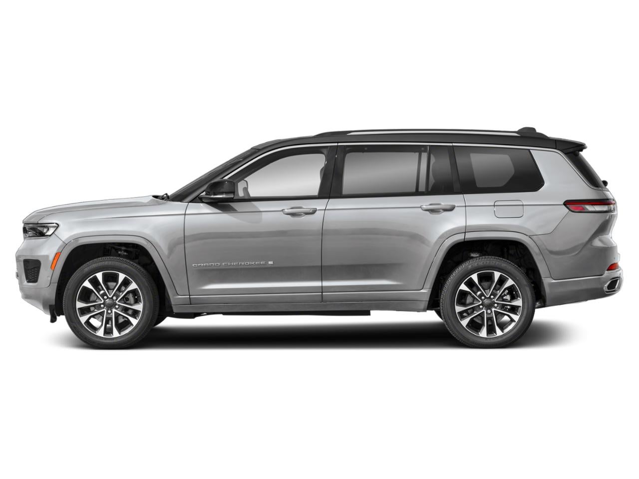 2023 Jeep Grand Cherokee L Overland 4x4