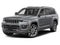 2023 Jeep Grand Cherokee L Overland 4x4