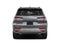 2023 Jeep Grand Cherokee L Overland 4x4