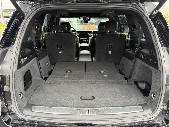 2024 Jeep Grand Cherokee L Summit Reserve 4x4