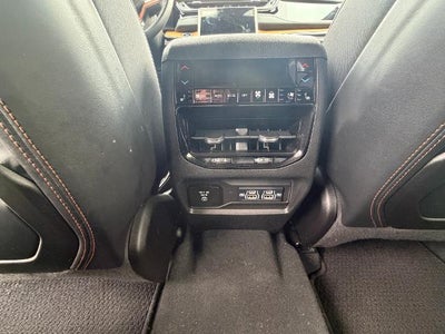 2024 Jeep Grand Cherokee L Summit Reserve 4x4