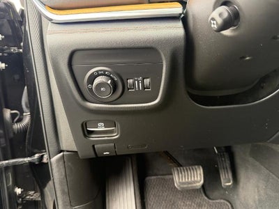 2024 Jeep Grand Cherokee L Summit Reserve 4x4